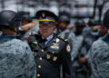 Detienen y procesan al general Víctor Chávez, exsecretario de Seguridad de Tabasco