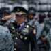Detienen y procesan al general Víctor Chávez, exsecretario de Seguridad de Tabasco