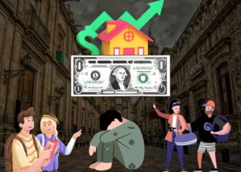 VIDEO | La gentrificación debe abordarse sin populismo: AMPI