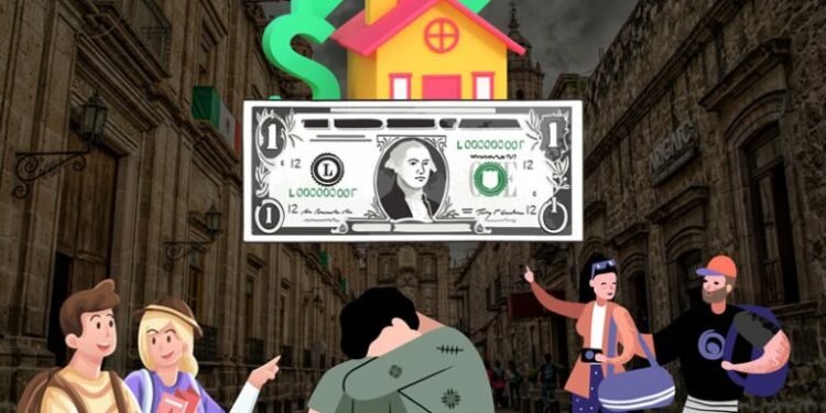 VIDEO | La gentrificación debe abordarse sin populismo: AMPI