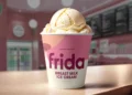Helado sabor leche materna: descubre sus componentes y su peculiar sabor