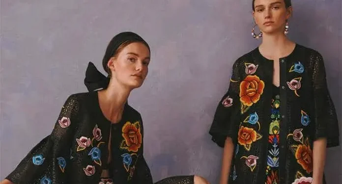 Marcas de moda rodeado de polémica por apropiación cultural en México