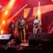 África Express, el proyecto que Damon Albarn presentará en el Festival Cervantino 2025