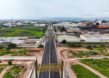 Prevén inversiones por apertura de la vía alterna a la carretera 57