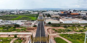 Prevén inversiones por apertura de la vía alterna a la carretera 57