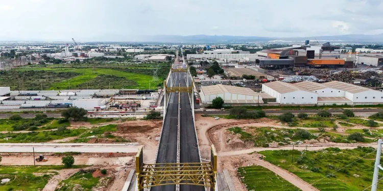 Prevén inversiones por apertura de la vía alterna a la carretera 57