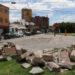 Proyecto de la Plaza del Mariachi enfrenta trabas legales y abandono