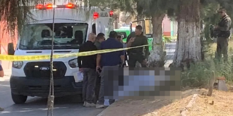 Hallan a hombre sin vida en colonia San José, Soledad