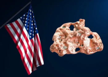 EU quiere añadir el cobre a su lista de minerales críticos, ¿qué significa?