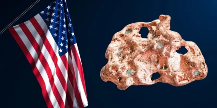 EU quiere añadir el cobre a su lista de minerales críticos, ¿qué significa?