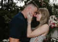 Taylor Swift anuncia compromiso con Travis Kelce; así vivieron romántico momento