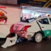 Sujeto ebrio causa muerte de taxista