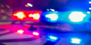 Dos muertos en accidente en carretera a V. de Reyes
