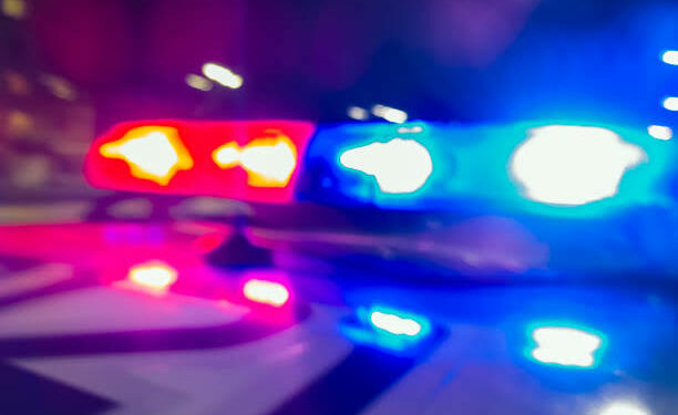 Dos muertos en accidente en carretera a V. de Reyes