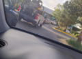 FGR detiene a una persona y asegura un arma de fuego durante cateo