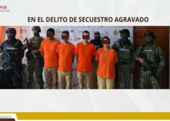 Procesan a cuatro por secuestro agravado de profesora y taxista Irma