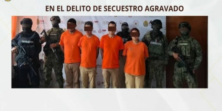 Procesan a cuatro por secuestro agravado de profesora y taxista Irma
