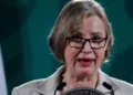 Rinde protesta Laura Itzel Castillo como presidenta del Senado