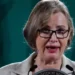 Rinde protesta Laura Itzel Castillo como presidenta del Senado