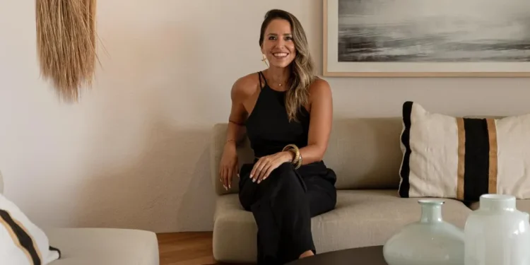 Victoria Gómez; así se vive el mundo de la arquitectura en México