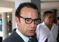 VIDEO | El Congreso cumplirá con revocar la inhabilitación de Xavier Nava