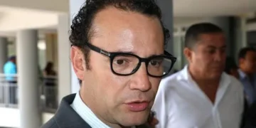 VIDEO | El Congreso cumplirá con revocar la inhabilitación de Xavier Nava