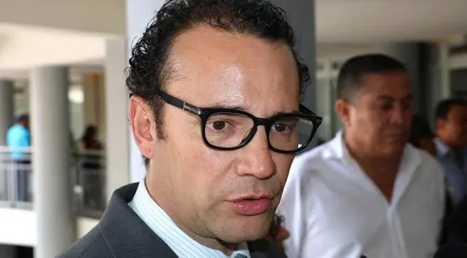 VIDEO | El Congreso cumplirá con revocar la inhabilitación de Xavier Nava