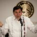 Noroña compra casa de 12 millones de pesos en Tepoztlán