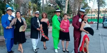 Nuevo proyecto de la Asociación de Pachucos y Jainas