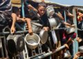 ONU declara la hambruna en Gaza, Israel asegura que es campaña de Hamás