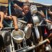 ONU declara la hambruna en Gaza, Israel asegura que es campaña de Hamás