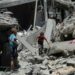 ONU exige a Israel detener inmediatamente su operación para ocupar Gaza