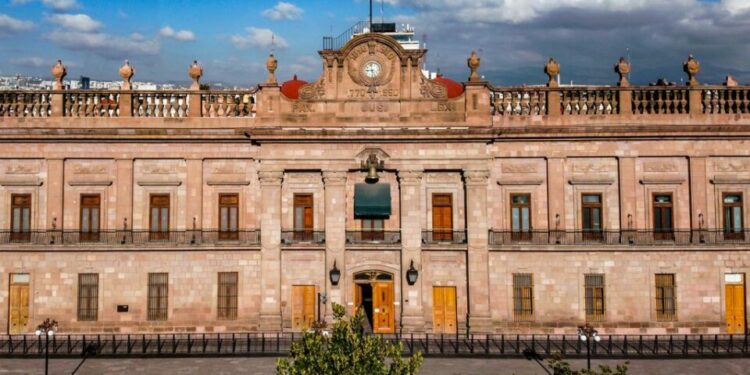 Alcalde de la capital rendirá su informe de gobierno el 29 de septiembre
