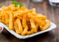 Mayor incidencia de diabetes tipo 2 vinculada al consumo de papas fritas
