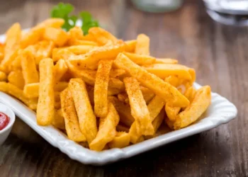 Mayor incidencia de diabetes tipo 2 vinculada al consumo de papas fritas