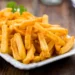 Mayor incidencia de diabetes tipo 2 vinculada al consumo de papas fritas