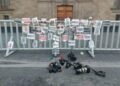 Denuncian ante la ONU desaparición forzada de periodistas en México