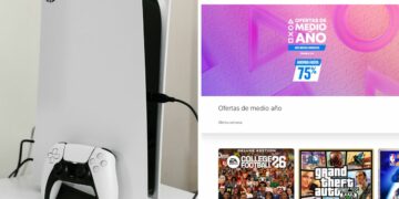 Profeco exige a PlayStation Store mostrar precios de los contenidos en pesos mexicanos