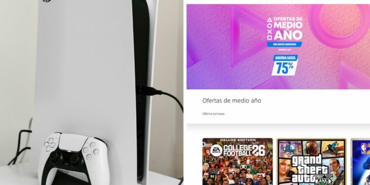 Profeco exige a PlayStation Store mostrar precios de los contenidos en pesos mexicanos