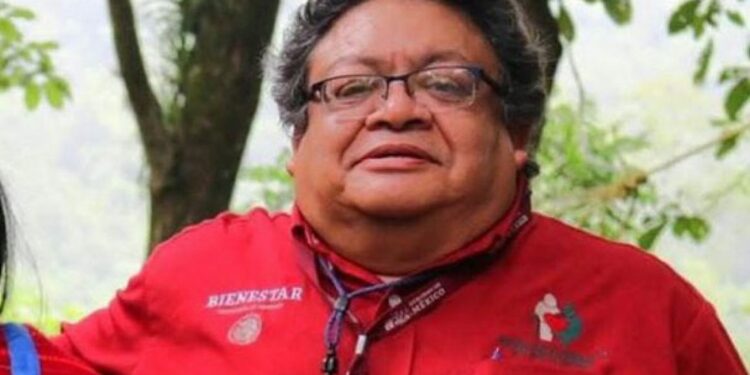 Denuncian irregularidades en la delegación del INPI para favorecer a un partido político