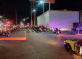 Prolongación Juárez y plazas comerciales, vialidades donde más se realizan “arrancones”
