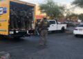 VIDEO | Redadas regresan a Los Ángeles; agentes se esconden en camión de mudanzas