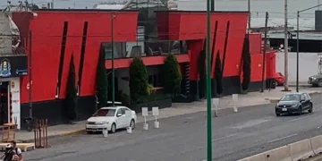 Regidora Trans de Villa de Pozos arma escándalo en motel