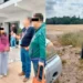 Rescatan a 2 víctimas de secuestro virtual