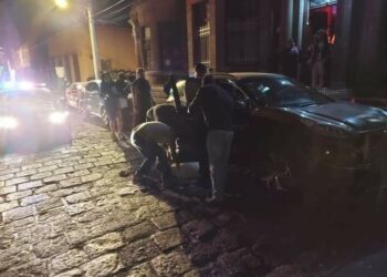 Antros del Centro Histórico son los que más incumplen con las normas de seguridad según protección civil