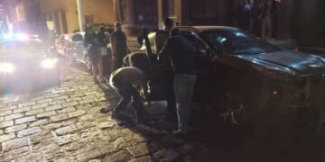 Antros del Centro Histórico son los que más incumplen con las normas de seguridad según protección civil
