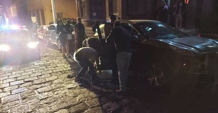Antros del Centro Histórico son los que más incumplen con las normas de seguridad según protección civil