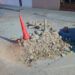Mayor incidencia de socavones en zona norte de la capital