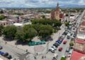 VIDEO | En marcha, proyecto para peatonalizar centro histórico de Soledad