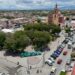 VIDEO | En marcha, proyecto para peatonalizar centro histórico de Soledad